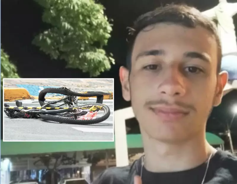 Adolescente de 16 anos morre atropelado por ônibus em Porto Ferreira, SP