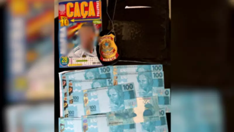 Adolescente de 17 anos é apreendido com notas falsas em Pereira Barreto, SP