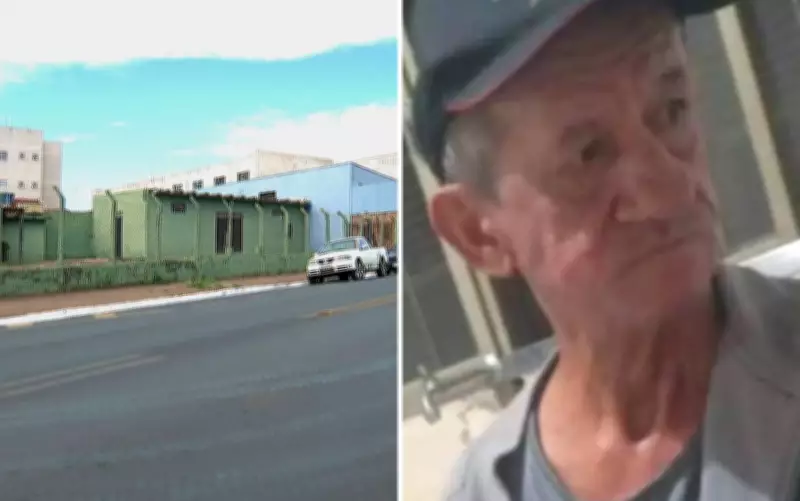 Adolescente de 17 anos é apreendido por atropelamento fatal de idoso em Barrinha