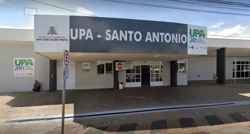 Adolescente de 17 anos é apreendido por homicídio em São José do Rio Preto