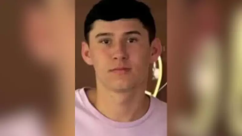 Adolescente de 17 anos desaparecido em MG é encontrado no Rio de Janeiro