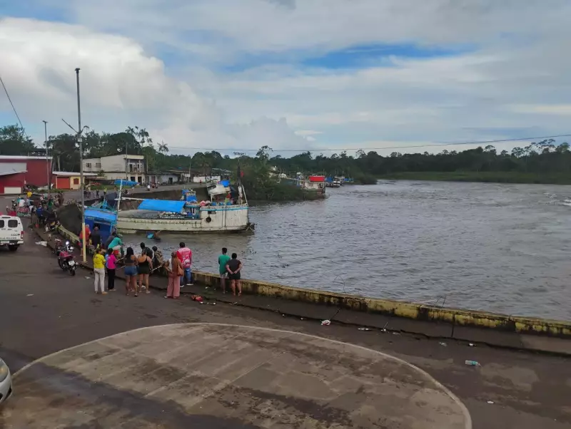 Adolescente morta e outra ferida em ataque brutal ordenado por facção em Calçoene