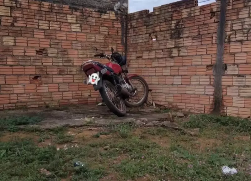 Adolescentes de 15 e 16 anos são apreendidos após fuga em alta velocidade de polícia em Rorainópolis