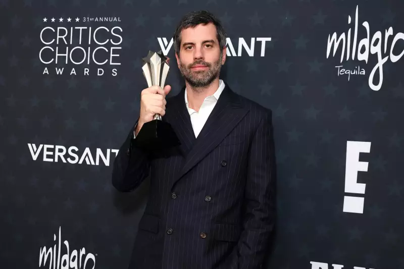 Adolpho Veloso: Fotógrafo Brasileiro Indicado ao Oscar por 'Sonhos de Trem'