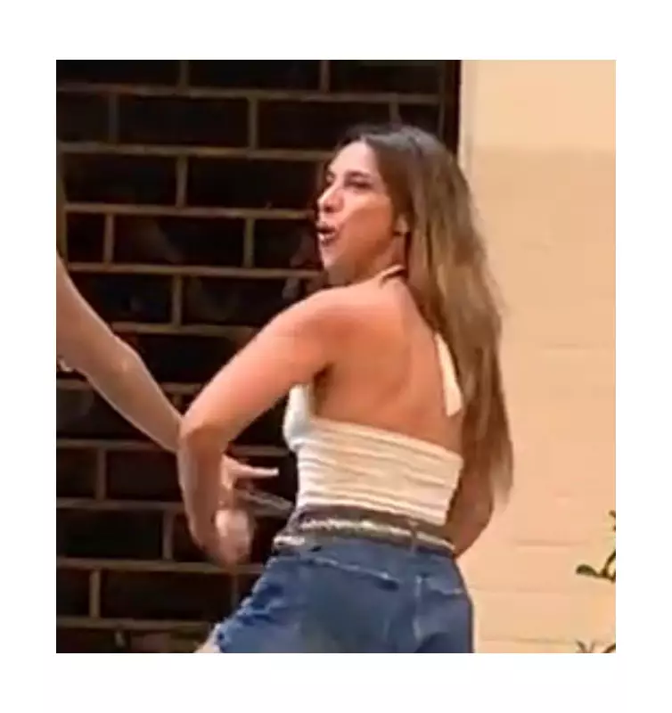 Advogada argentina é indiciada por injúria racial após gestos racistas em bar de Ipanema