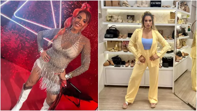 Advogada presa por extorsão é coautora de livro com chefe do Comando Vermelho