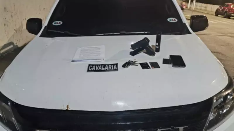 Advogado sequestra e tortura irmão médico para assinar documentos no Crato