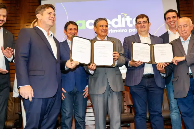 Aegea e Águas de Manaus aderem a programa federal de empregabilidade para vulneráveis