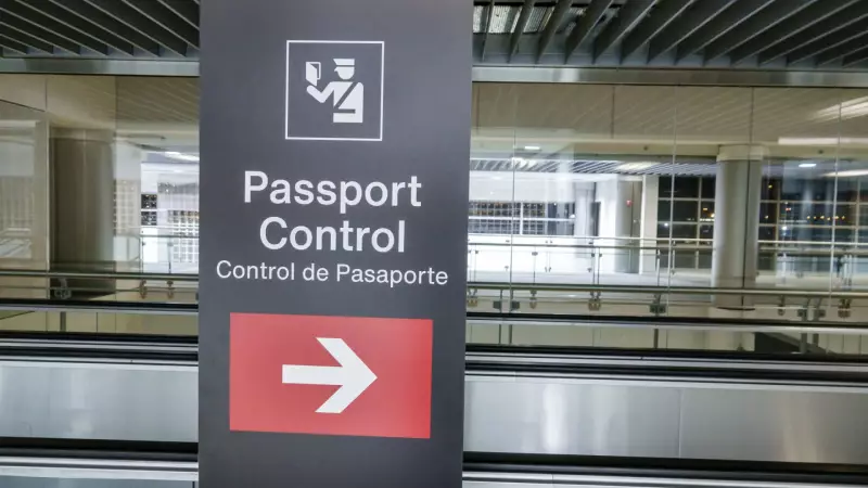 Aeroporto de Miami é evacuado por suspeita de bomba; passageiros relatam pânico