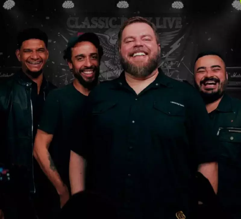 Agenda Cultural de Juiz de Fora: Shows, Exposições e Teatro para o Fim de Semana