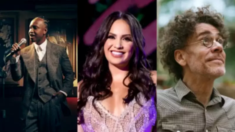 Agenda Cultural do Recife: Shows, Exposições e Festivais em Fevereiro