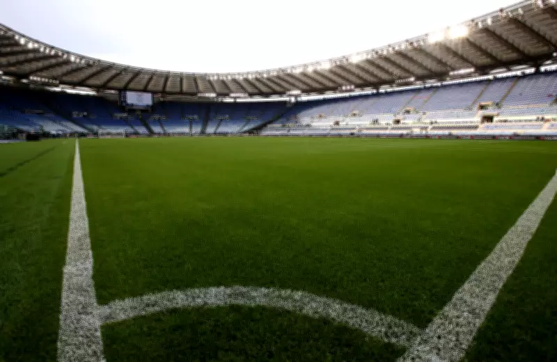 Agenda do Futebol Internacional: Horários e Canais para Sexta, 30 de Janeiro