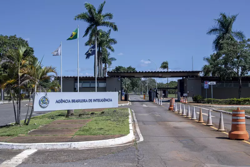 Agentes da Abin denunciam 'mãos atadas' para lidar com crise na Venezuela