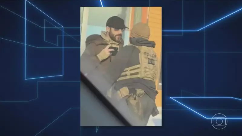 Agentes federais dos EUA matam a tiros americano em Minneapolis; segunda morte em duas semanas