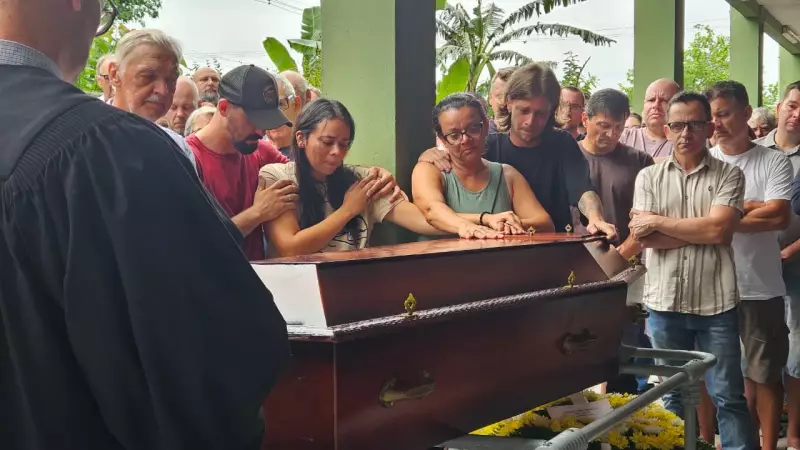 Agricultor de 48 anos é morto a tiros pela PM em Pelotas: 18 policiais afastados