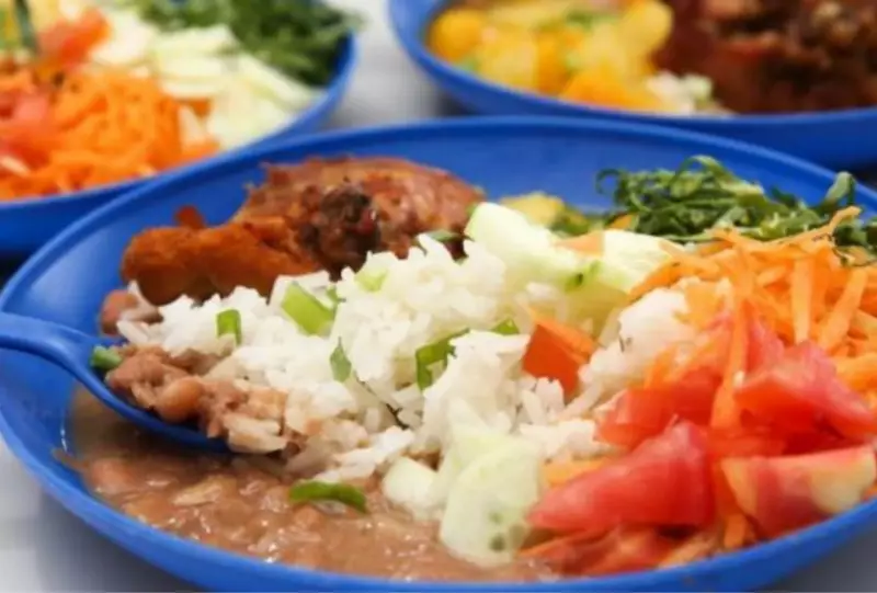 Agricultura Familiar de MS Recebe R$ 40 Milhões em Editais para Merenda Escolar