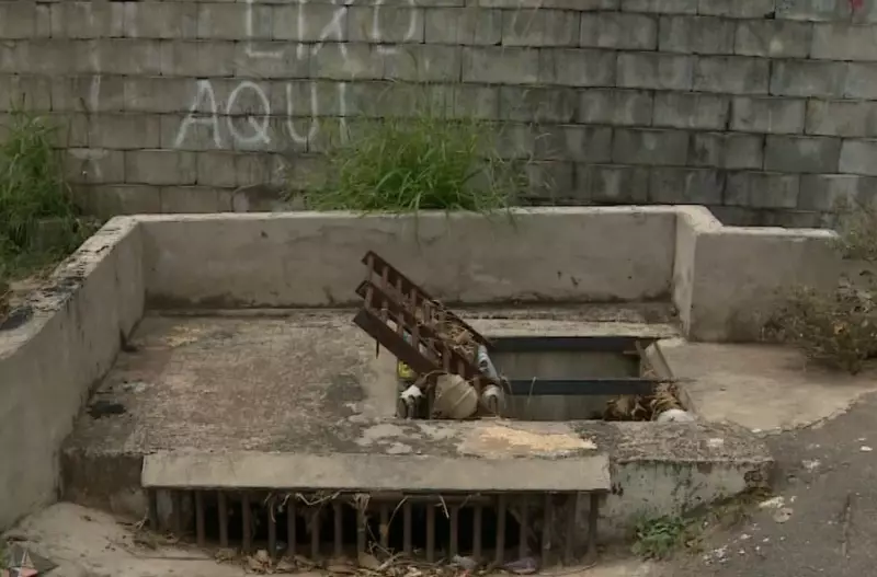Alagamentos recorrentes em Campinas: moradores sofrem com invasão de água nas casas