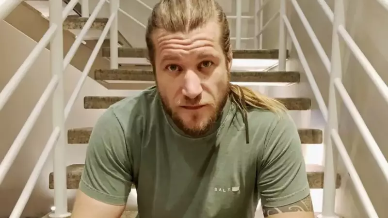 Alemão do BBB 7 desafia Cowboy para revanche após quase 20 anos