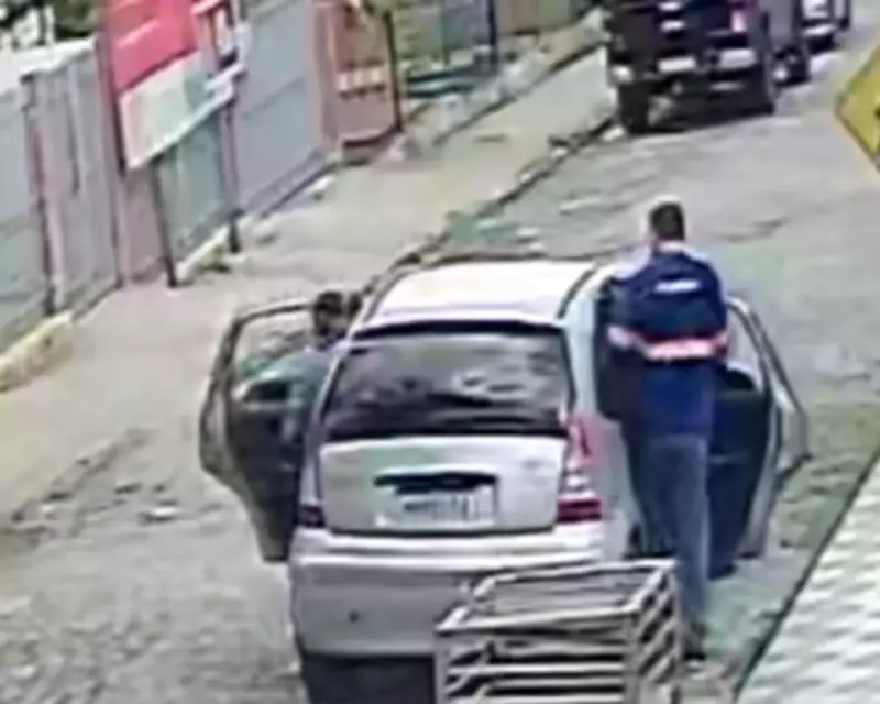 Alerta em João Pessoa: Falsos agentes de saúde aplicam golpes e assaltos