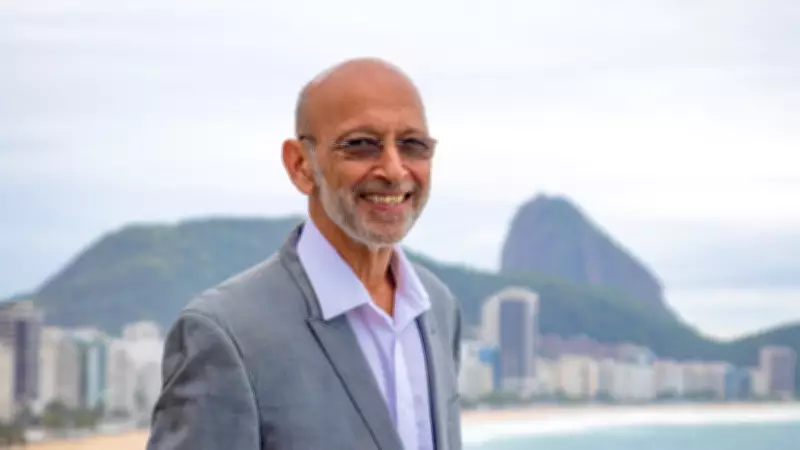 Alexandre Kalache: 'Há Beleza na Velhice', mas Brasil Precisa Correr com Envelhecimento