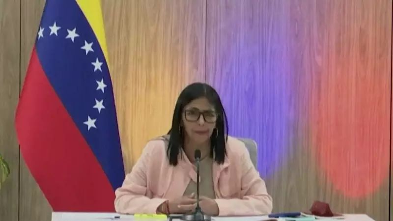 Aliados de Trump temem expansão da intervenção dos EUA na América Latina após Venezuela