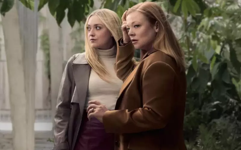 ‘All Her Fault’: Série de Suspense Psicológico é a Mais Vista no Prime Video