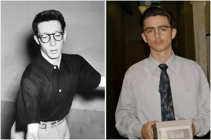 Além de 'Marty Supreme': 7 filmes inspirados em dramas reais de atletas