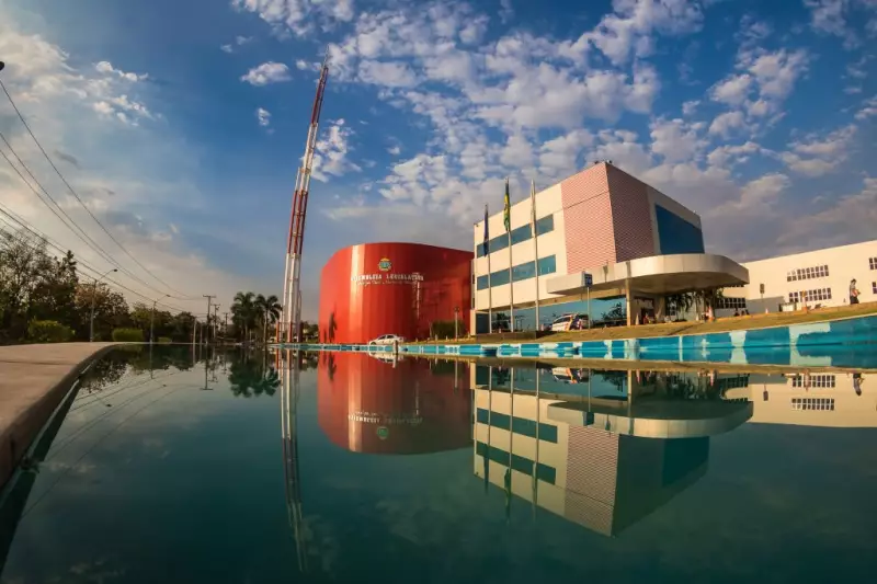 ALMT aprova RGA de 5,4% para servidores após sessão suspensa e negociação com governo