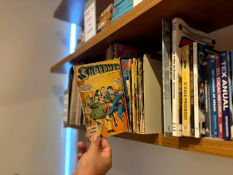 Amapá Pop: Evento em Macapá celebra Dia Nacional das HQs com artistas locais