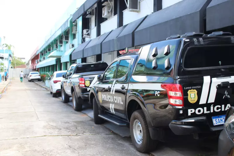 Amapá registra queda histórica de 67% em roubos nos últimos três anos