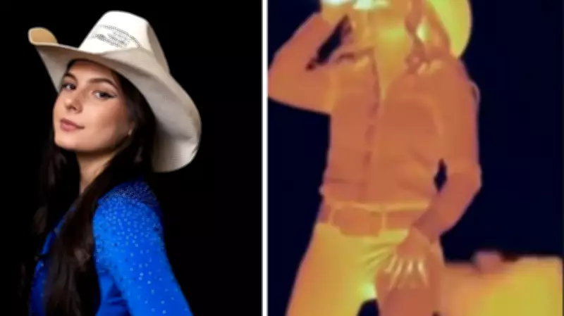 Ana Castela e o tabu dos gases: vídeo viral reacende debate sobre saúde e constrangimento