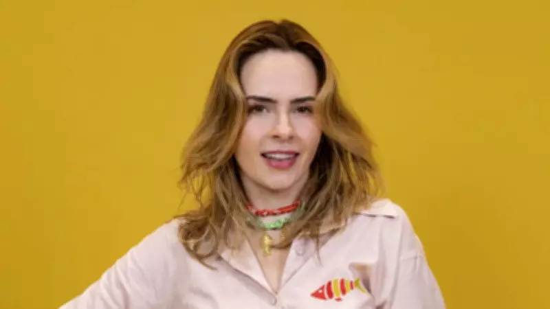 Ana Paula Renault reafirma posicionamento político no BBB 26 e polariza reality