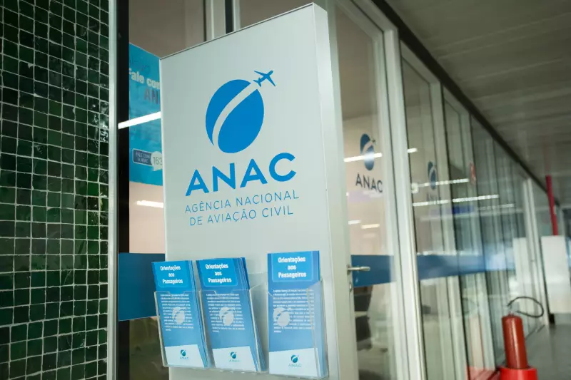 Anac propõe mudar regras de assistência a passageiros em voos atrasados