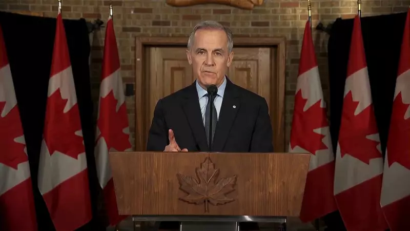 Analista elogia postura do Canadá contra hegemonia dos EUA e popularidade de Carney