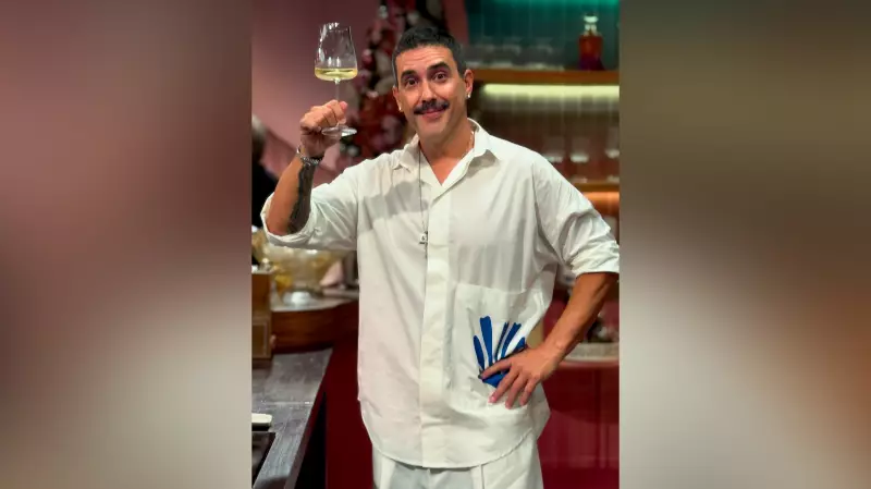 André Marques fala sobre retorno à TV e apelido de 'Louro José' no GNT