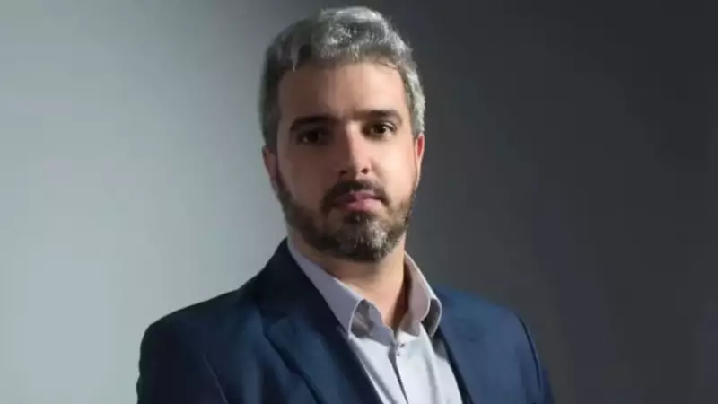 André Miceli, ex-Jovem Pan e CEO da MIT Technology Review Brasil, morre aos 46 anos