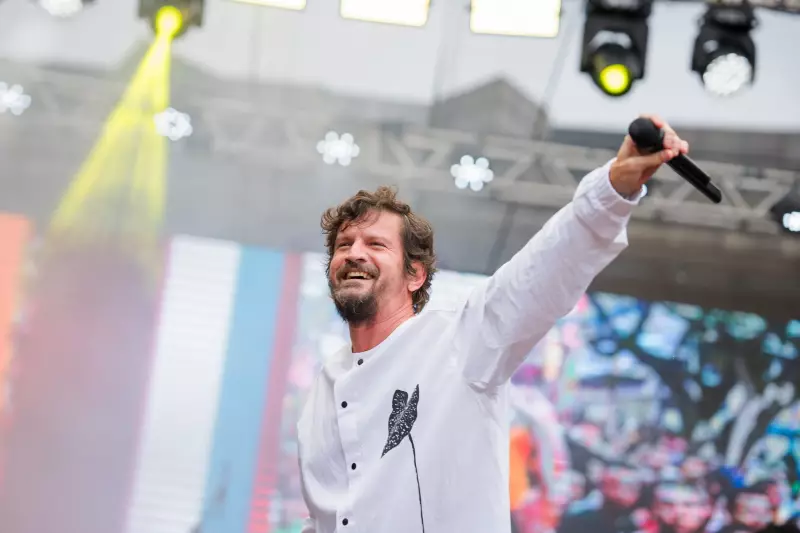 Andy Bell, Saulo Fernandes e mais: Guia de atrações culturais em BH neste fim de semana