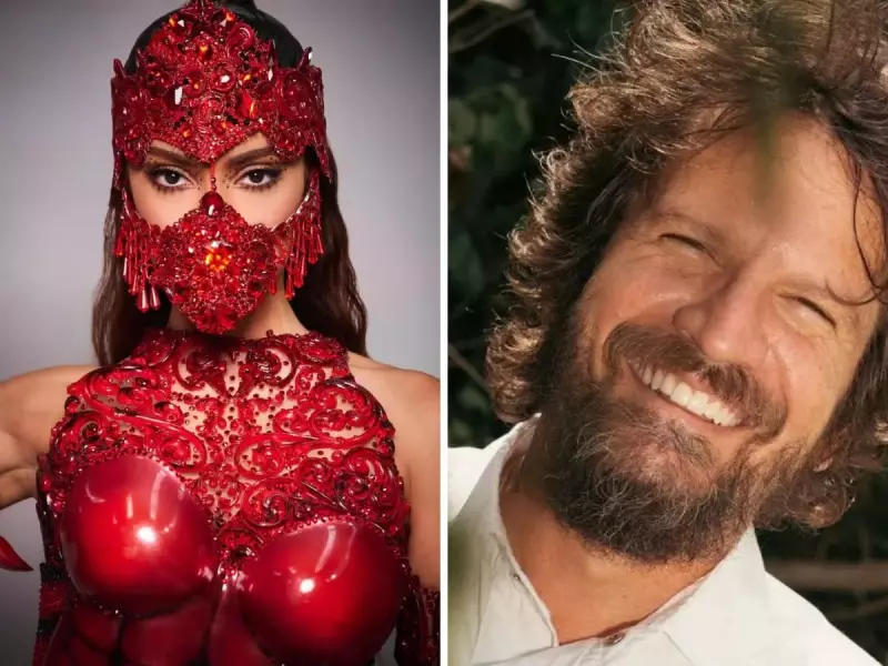 Anitta revela que 'Benção' com Saulo Fernandes é símbolo de nova fase musical