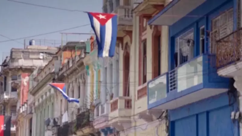 Análise: Bloqueios de Trump contra Cuba agravam crise, mas ditadura já levou povo à miséria