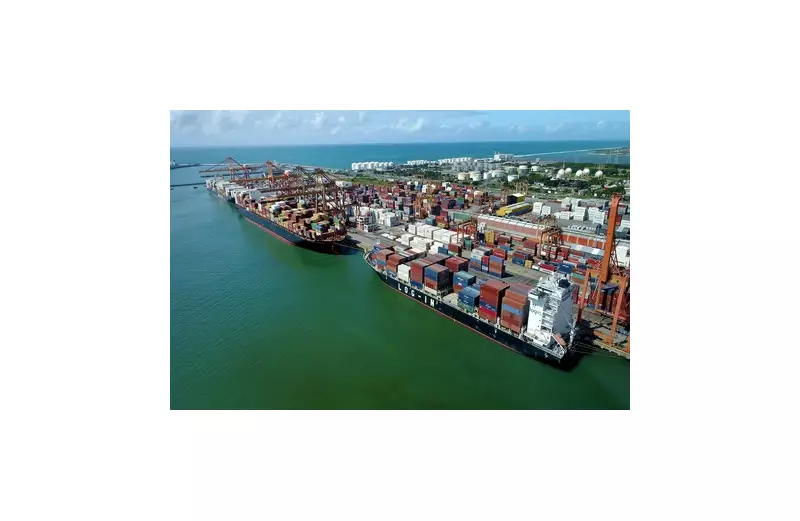 Antaq investiga atrasos em terminal de gás no Porto de Suape