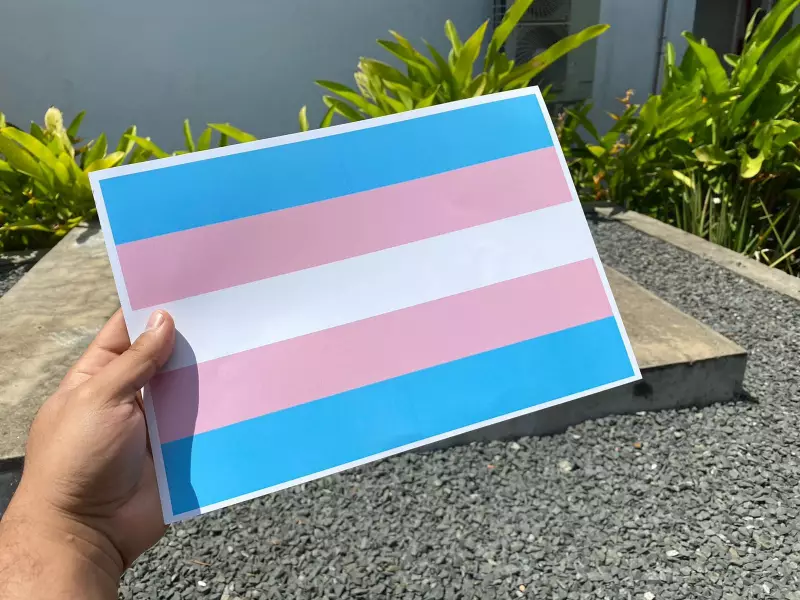 Ação gratuita de retificação de nome para pessoas trans ocorre em Salvador no Dia da Visibilidade Trans