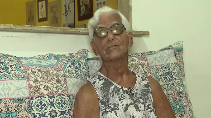 Aos 97 anos, aposentado do RJ é dado como morto pela 4ª vez e tem benefício cortado