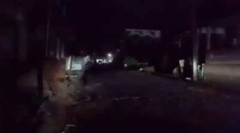 Apagão em São Gabriel da Cachoeira: Previsão de Normalização Leva Até 7 Dias