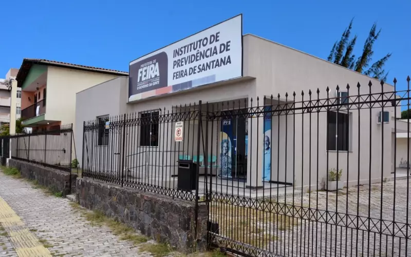 Aposentados e pensionistas de Feira de Santana têm benefícios suspensos por falta de Prova de Vida