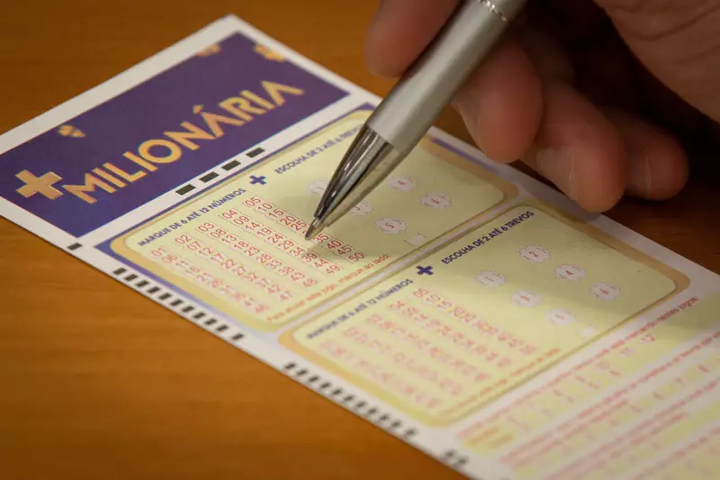 Apostador de Itapetininga ganha quase R$ 100 mil na +Milionária 323