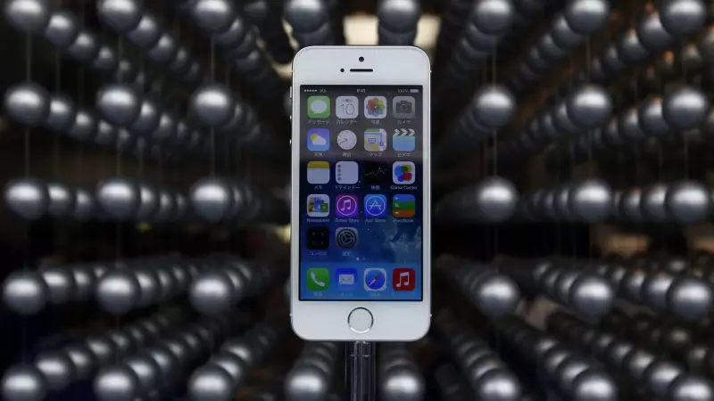 Apple lança atualizações críticas para iOS e iPadOS, incluindo suporte a iPhones antigos