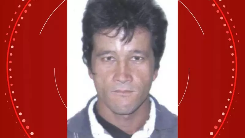 Após 21 anos foragido, homem é preso por homicídio em vingança por afogamento no PR