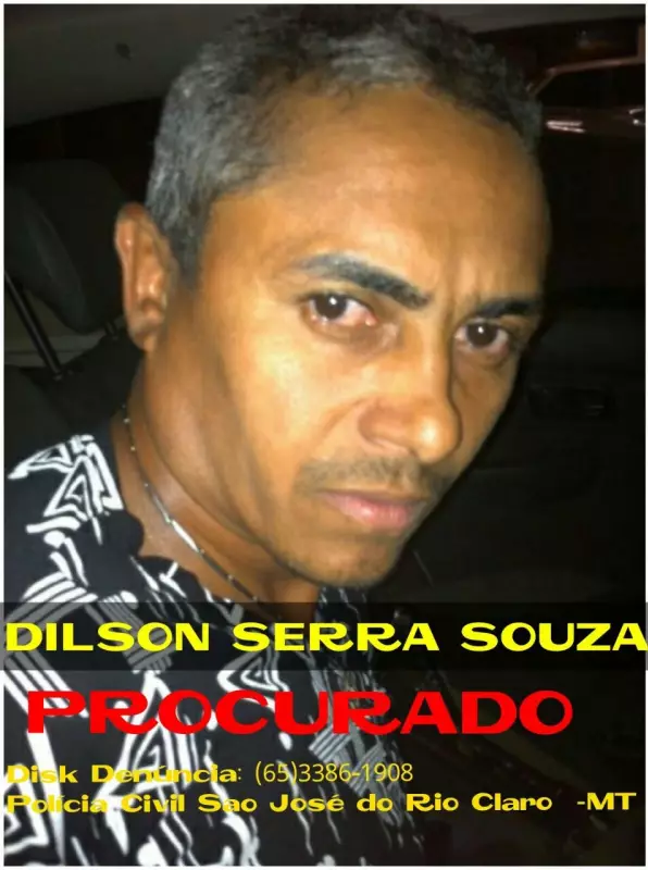 Após 8 anos foragido, homem é preso em MT por morte de adolescente