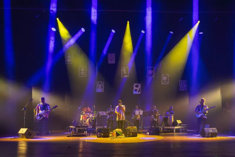 Armoriano: Concertos Gratuitos em SP Revisitam o Movimento Armorial de Suassuna