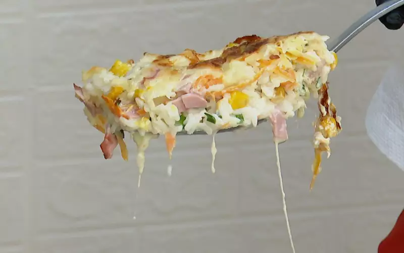 Arroz de forno cremoso para 6 pessoas por menos de R$ 50: receita da chef Vanessa Gilbert